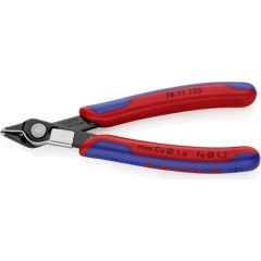 KNIPEX Electronic Super Knips 7871125 Knaibles un stangas