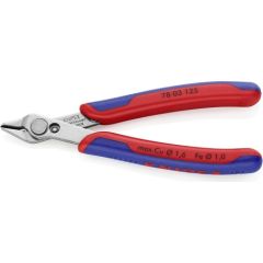 KNIPEX Electronic Super Knips 7803125 Knaibles un stangas