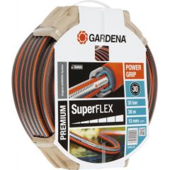 GARDENA Premium SuperFLEX šļūtene 13mm (1/2") 18096-20