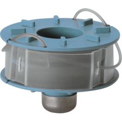 Gardena spare spool for blackbird Turbo, 10m (5366) Piederumi dārza tehnikai