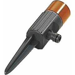 Gardena Fox sprinkler mist (1951) Jaunumi -Dārzam