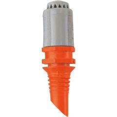 Gardena Micro-Drip-System Spray Nozzle 360 ??°, 5 pieces (1365)