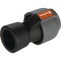 Gardena connector 25mm, G1 "inner -gwint (2762) Šļūtenes savienojums