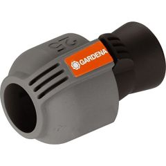 Gardena 25mm connector, G3 / 4 "internal -gwint (2761) Šļūtenes savienojums