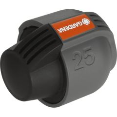 Gardena tip 25mm (2778) Šļūtenes savienojums