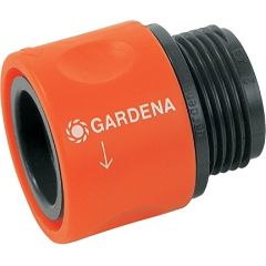 Gardena Übergangs-hose connection for G3 / 4 "(2917)