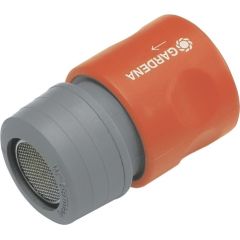 Gardena connector for jet perlistego (2905) Šļūtenes savienojums