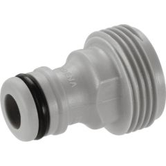 Gardena adapter devices G3 / 4 "(26.5mm) (921)