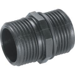 Gardena Pumps-Anschlussstück G1 "(1745) Šļūtenes savienojums