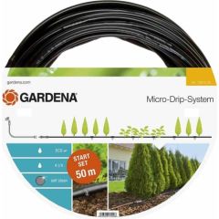 Gardena Micro-Drip-System Pflanzenreihe L starter kit (13013)