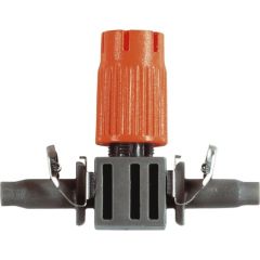 Gardena Micro-Drip-System nozzle for small surface 4.6mm, 10 pieces (8321)