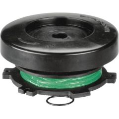 Gardena spare spool for blackbird Turbo, 6m (5308) Piederumi dārza tehnikai