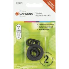 Gardena set of seals SB (1124)