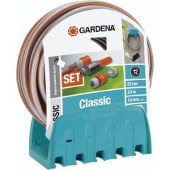Gardena Classic wall hanger hose 20m (18005)