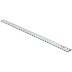 Bosch guide rail FSN 2100 silver Jaunumi -Dārzam