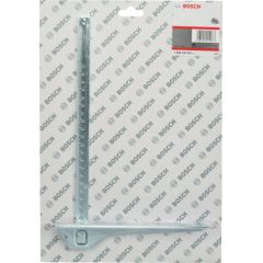Bosch guide rail length stop Jaunumi -Dārzam