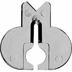 Bosch protection plate - 5 pieces Jaunumi -Dārzam