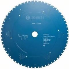 Bosch Circular Saw Blade Expert for Steel 230 Jaunumi -Dārzam