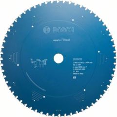 Bosch Circular Saw Blade Expert for Steel 160 Jaunumi -Dārzam