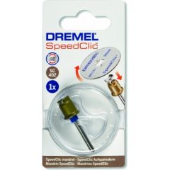 Dremel SC402 Speed Clic pin EZ Jaunumi -Dārzam
