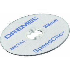Dremel SC set targets for metal SC456B EZ Jaunumi -Dārzam