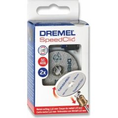 Dremel SC Starter set SC406