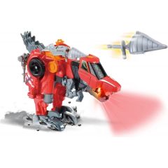 VTech Switch & Go Dinos - Fighter Velocirapture, play figure