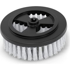 Kärcher universal washing brush replacement attachment for WB 130 (black/white) Citi piederumi