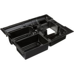 Bosch L-Boxx insert for GSR/GSB 36 VE-2-LI (black, for L-BOXX 136/238) Jaunumi -Dārzam