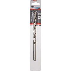 Bosch metal drill HSS-G long, DIN 340, 10mm (working length 121mm)