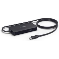 Jabra Panacast Hub USB-C2 - incl. 2 pins EU charger
