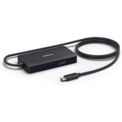 Jabra Panacast Hub USB-C2 - incl. 2 pins EU charger Statīvi un piederumi