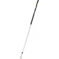 Fiskars Xact Floor scraper (black/aluminium) Jaunumi -Dārzam