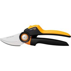 Fiskars X-series Bypass secateurs L P961 (orange/black) Jaunumi -Dārzam
