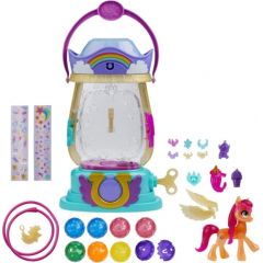 Hasbro My Little Pony - A New Generation Color Game Lantern Sunny Starscout Figūriņas un varoņi