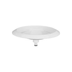 GARDENA ClickUp! Bird bath, container (white, for ClickUp! handle) Jaunumi -Dārzam