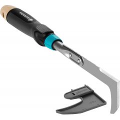 GARDENA EcoLine joint scraper FSC 100% (black/turquoise) Jaunumi -Dārzam
