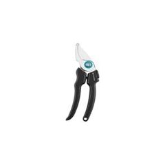 GARDENA EcoLine Secateurs (black/turquoise, bypass) Jaunumi -Dārzam
