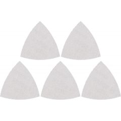 Bosch Expert M480 mesh sanding sheet 93mm, K240 (5 pieces, for delta sanders) Smilšpapīri