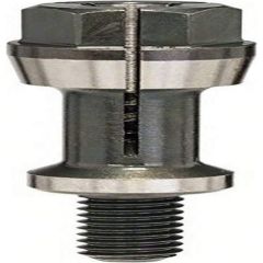 Bosch collet 1/4" (with clamping nut) Jaunumi -Dārzam