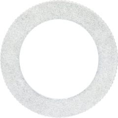 Bosch reducing ring for circular saw blade, 30mm > 20mm, adapter