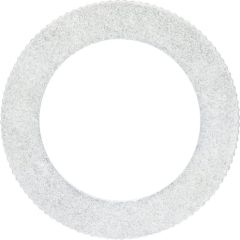 Bosch reducing ring for circular saw blade, 30mm > 20mm, adapter Jaunumi -Dārzam