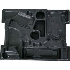 Bosch insert for cordless planer GHO / edge router GKF 12 V (black, for L-BOXX 136) Jaunumi -Dārzam