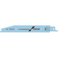 Bosch Saber Saw Blade S 123 XF Progressor for Metal, 150mm (5 pieces) Jaunumi -Dārzam