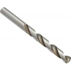 Bosch metal drill HSS-G, DIN 338, O 10mm (working length 87mm)