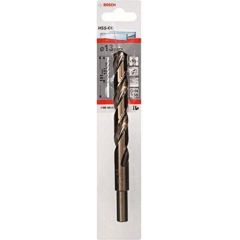 Bosch metal twist drill HSS-Co, DIN 338, O 13mm (working length 101mm) Piederumi urbjiem