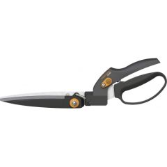 Fiskars SmartFit Lawn Edging and Grass Shears GS40 (black) Jaunumi -Dārzam