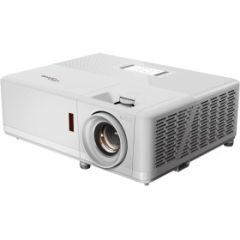 Optoma UHZ50, DLP projector (white, 3000 lumens, UltraHD/4K, HDR)