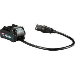 Makita battery adapter 40V - 191N62-4 Jaunumi -Dārzam