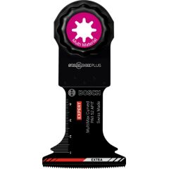 Bosch EXPERT plunge-cut saw blade PAII52APIT 1St - 2608900030 EXPERT RANGE Jaunumi -Dārzam